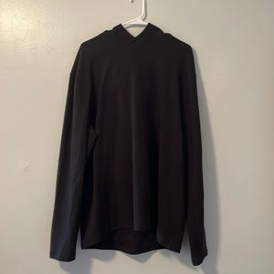 lululemon | Shift Stitch Hoodie | BLK | XXL